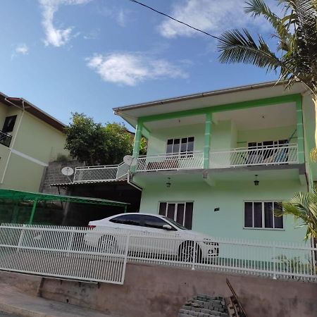 Casa Aconchegante Em Estilo Rustico Villa Piratuba Exterior photo